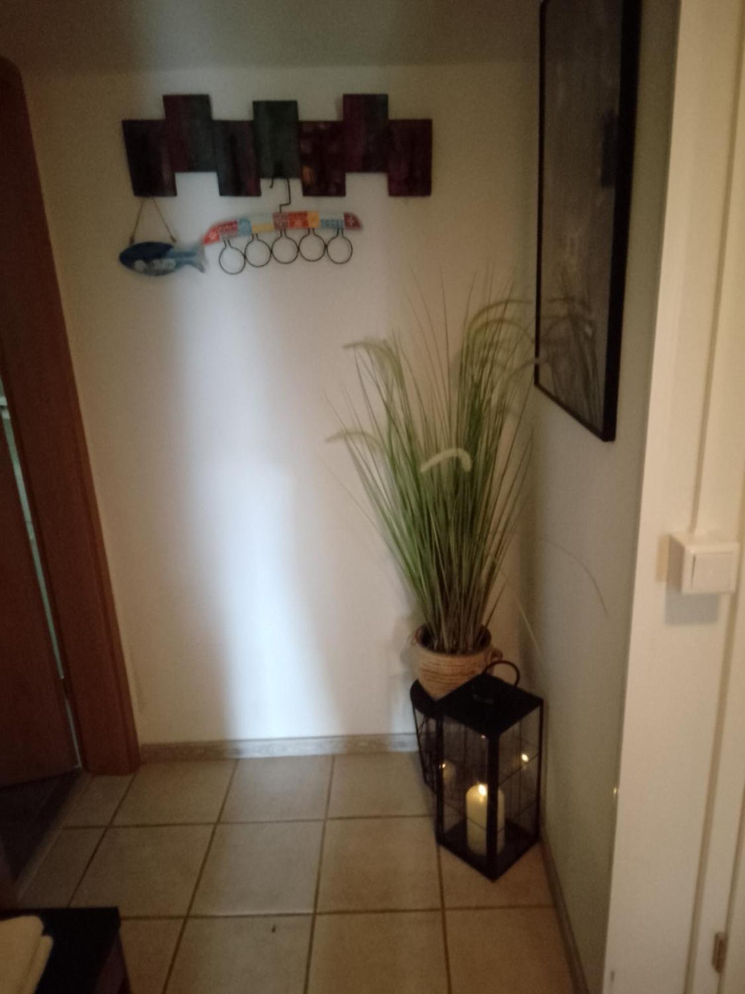 Eifelstube Langerwehe Apartment ภายนอก รูปภาพ