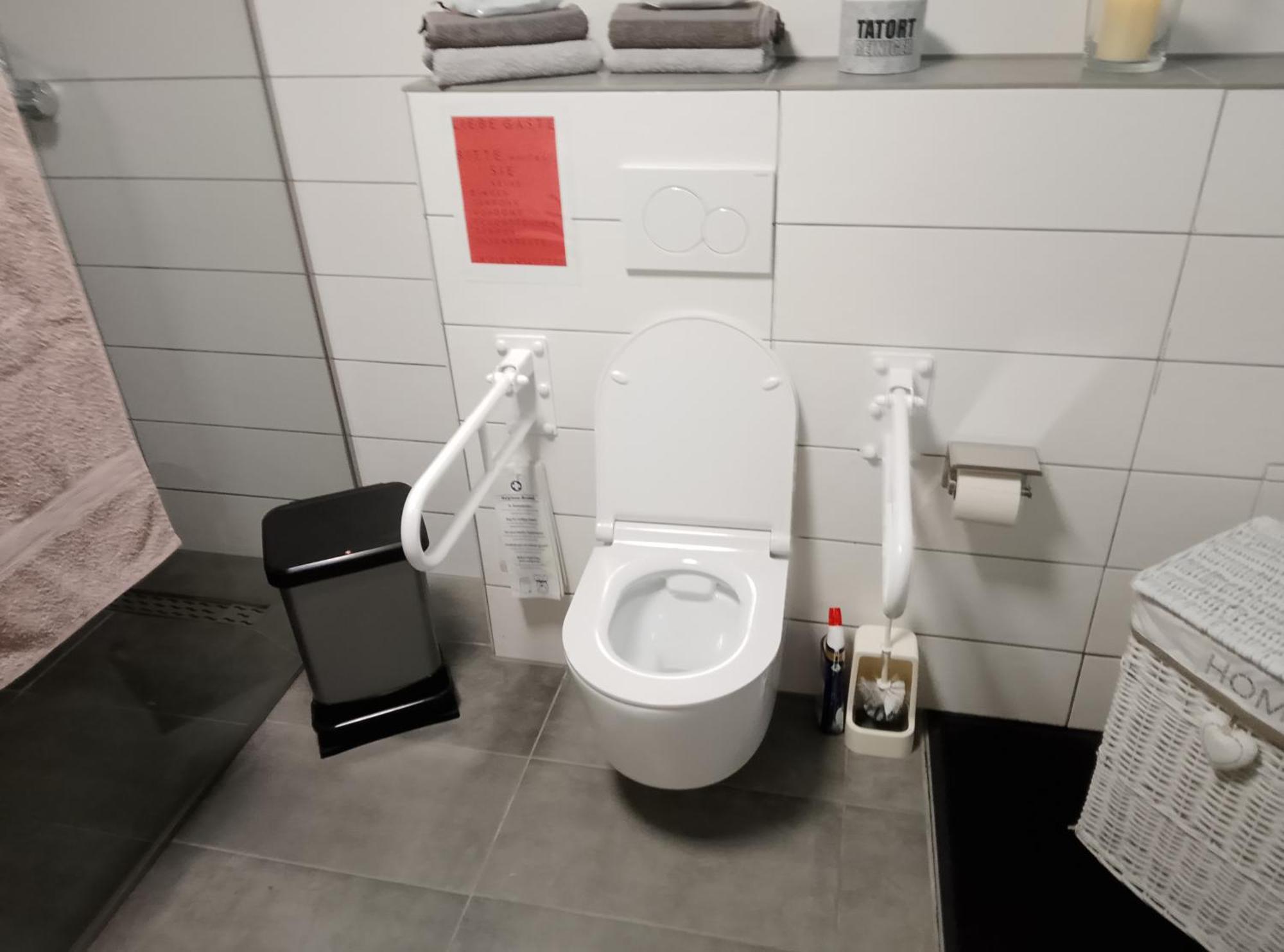 Eifelstube Langerwehe Apartment ภายนอก รูปภาพ