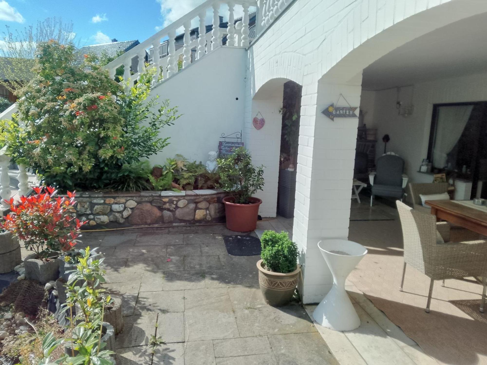 Eifelstube Langerwehe Apartment ภายนอก รูปภาพ