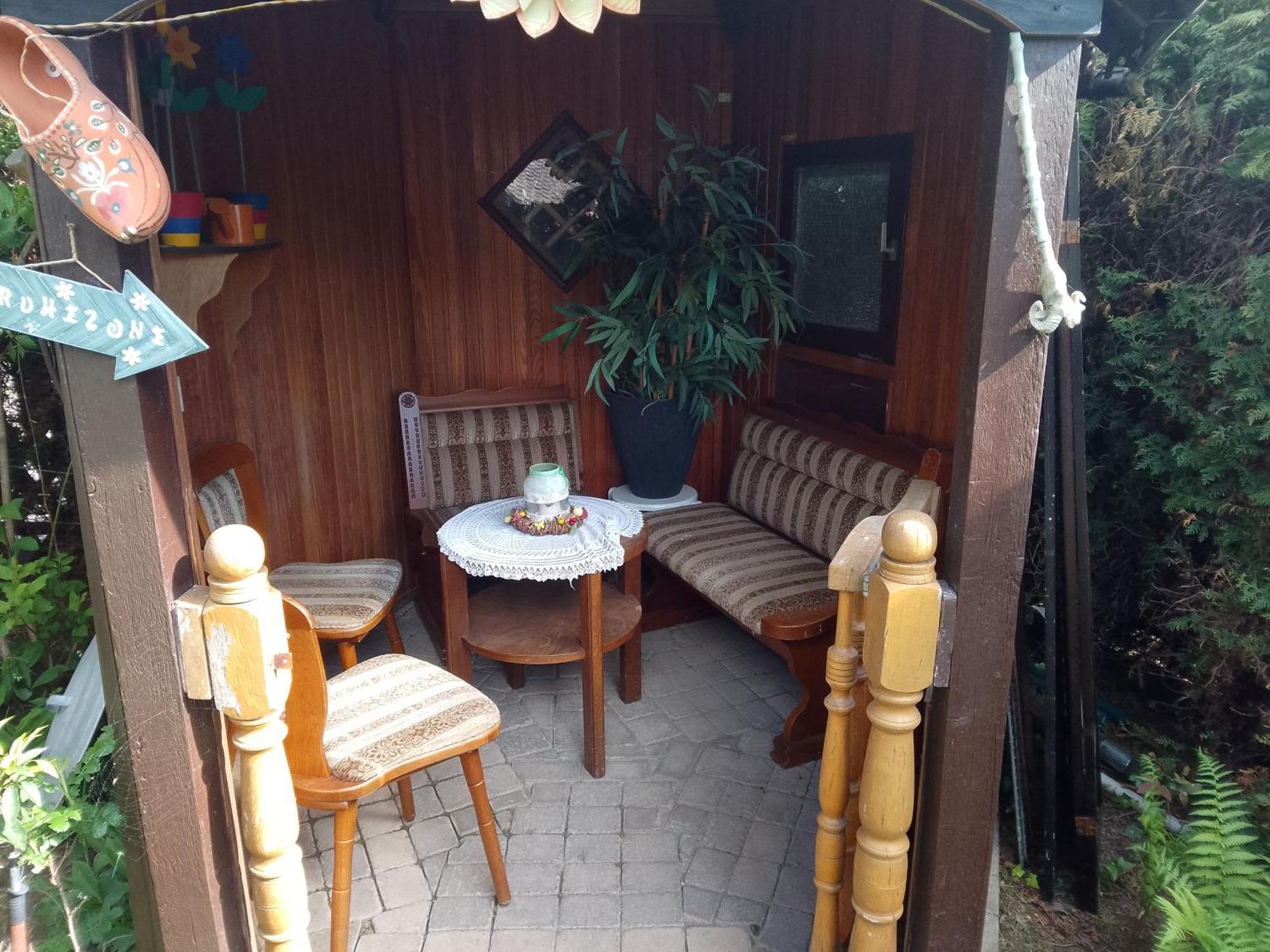 Eifelstube Langerwehe Apartment ภายนอก รูปภาพ